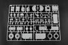 Trumpeter 00948 German Tiger II Heavy Tank - Porsche Turret Early Production 1/16